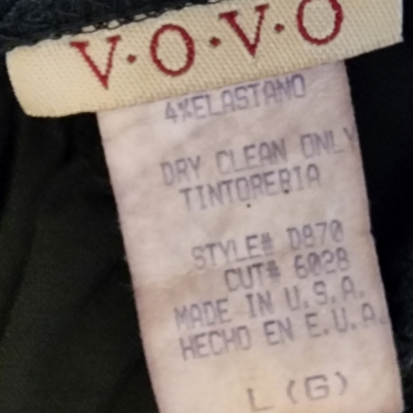 Vintage 00s Fairycore Dress - Picture 7 of 7